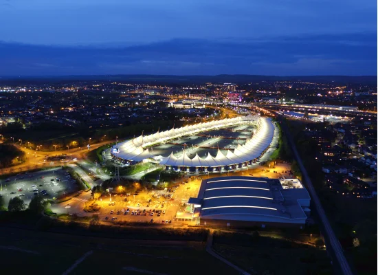 Ashford Kent Angleterre