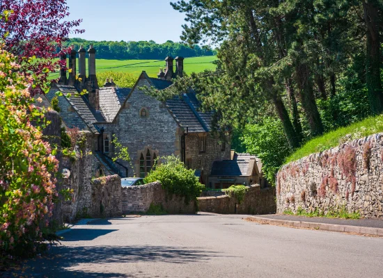 Sejour linguistique Kent