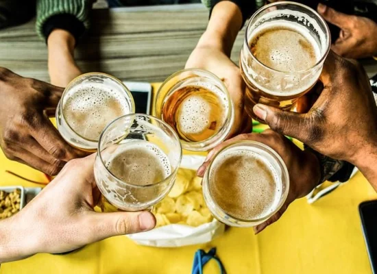 Convivialité allemande