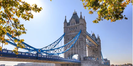 Cours d’anglais et visite de Londres - Angleterre - 13-18 ans - CLC