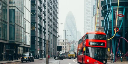 Séjour linguistique à Londres avec CLC