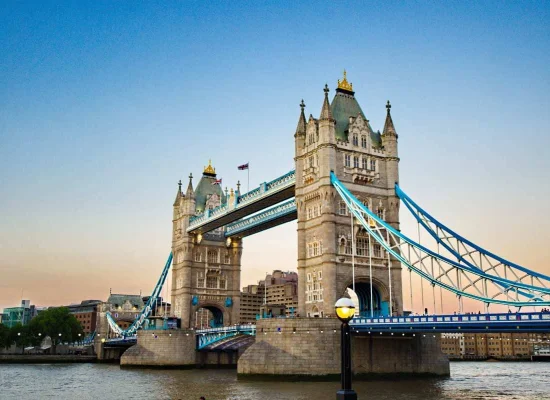 Tower bridge Londres