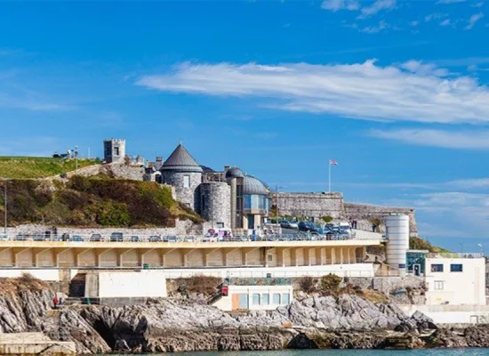 phare sejour linguistique plymouth