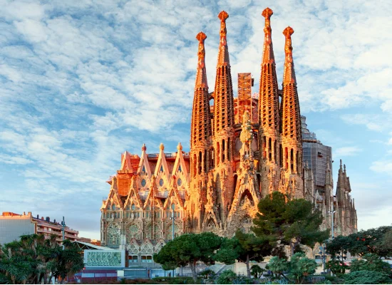 sagrada familia