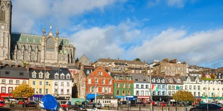 street sejour linguistique cork