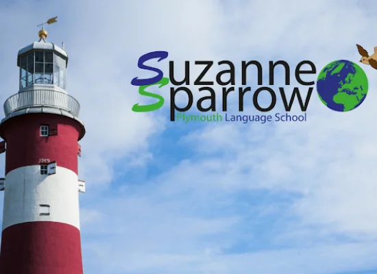 Suzanne Sparrow Plymouth language school