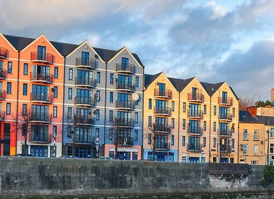 maisons sejour linguistique cork