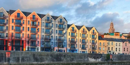 maisons sejour linguistique cork