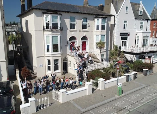 école d'anglais à Bray