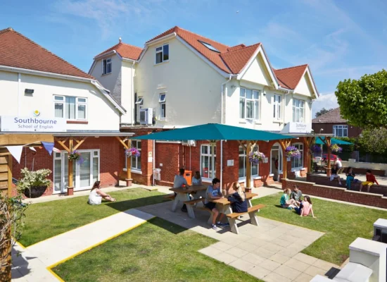 école bournemouth