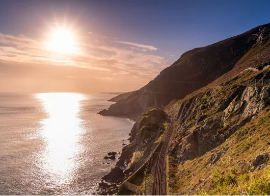 Séjour linguistique à Bray en Irlande avec CLC