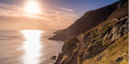 Séjour linguistique à Bray en Irlande avec CLC