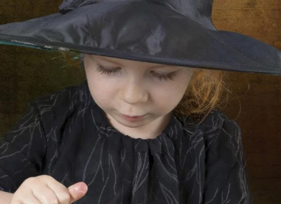 sorciere colonie de vacance clc