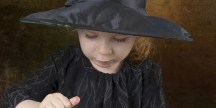 sorciere colonie de vacance clc