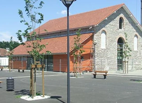 cour arriere mdr mont