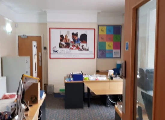 séjour linguistique westgate on sea