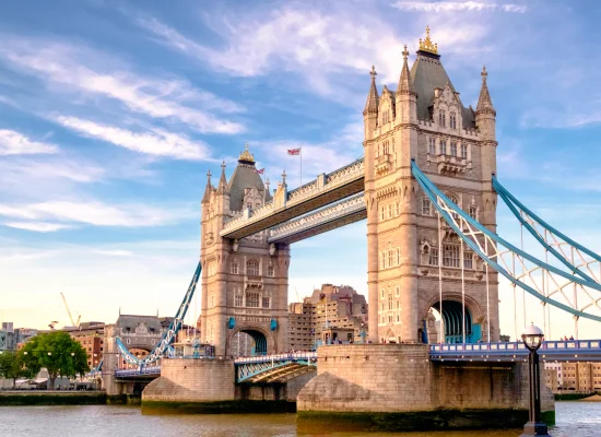 Tower bridge Londres