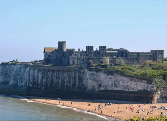 Séjour linguistique spécial Bac Westgate