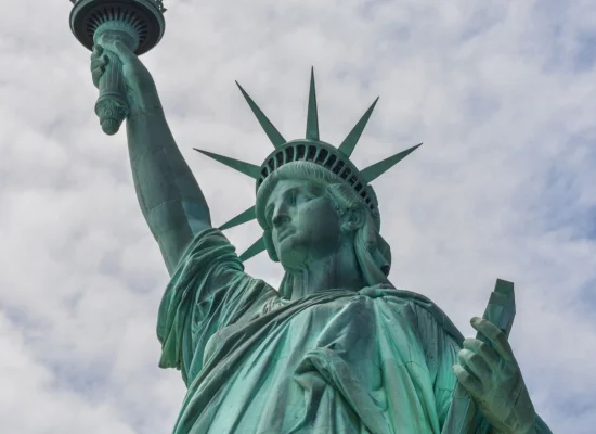 statut de la liberté