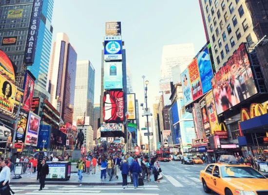 Times Square