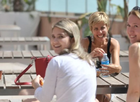 apprendre l'espagnol à Barcelone