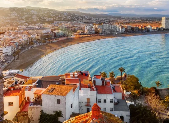 Apprendre l'espagnol à Valence