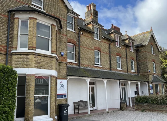 Séjour linguistique Angleterre 12-18 ans : apprendre l'anglais à Margate - CLC