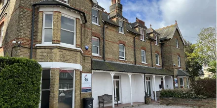 Séjour linguistique Angleterre 12-18 ans : apprendre l'anglais à Margate - CLC