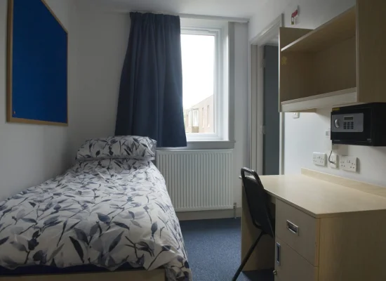 chambre King Edward's School