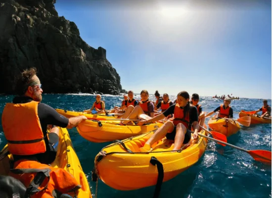 Cours d’espagnol et découverte de Tenerife - Séjour linguistique 13 à 17 ans - CLC