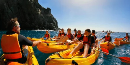 Cours d’espagnol et découverte de Tenerife - Séjour linguistique 13 à 17 ans - CLC