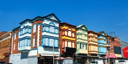 Séjour linguistique à Philadelphie CLC