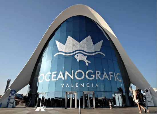 Oceanographic Valence