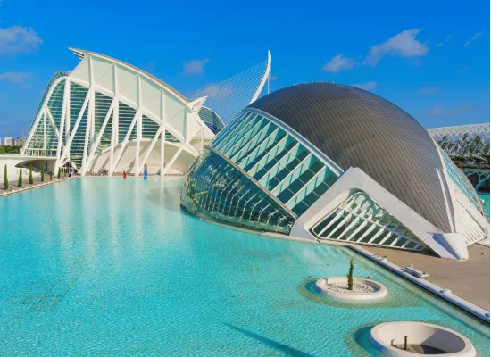 Cours d’espagnol et découverte de Valence