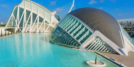 Cours d’espagnol et découverte de Valence - Séjour linguistique 14 à 17 ans