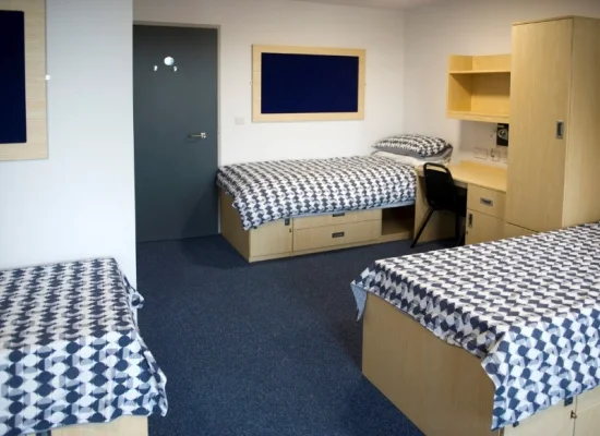 Chambre résidence Witley