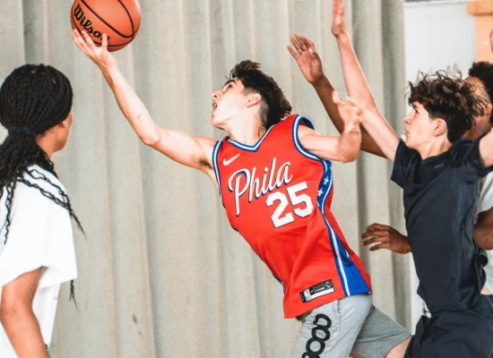 Séjour linguistique et sportif avec SEJ