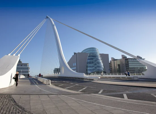 Prépa concours Classes prépa Dublin - Elèves CPGE