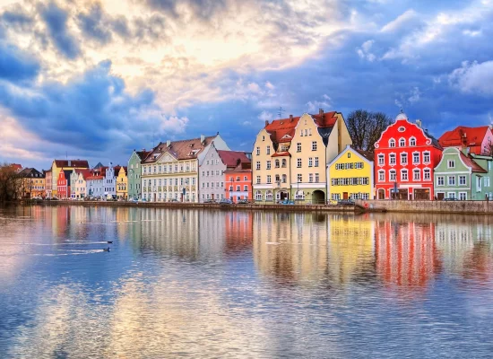 munich sejour allemagne