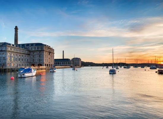 Stage Prépa Economique et commerciale à Plymouth en Angleterre - CLC