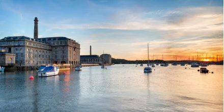 Stage Prépa Economique et commerciale à Plymouth en Angleterre - CLC