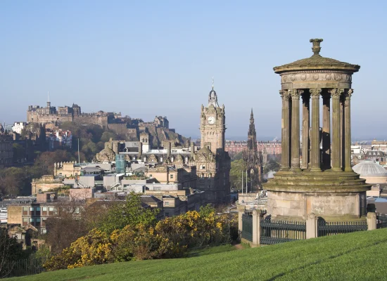 Cours d'anglais général et professionnel - préparation examens - Edimbourg - CLC