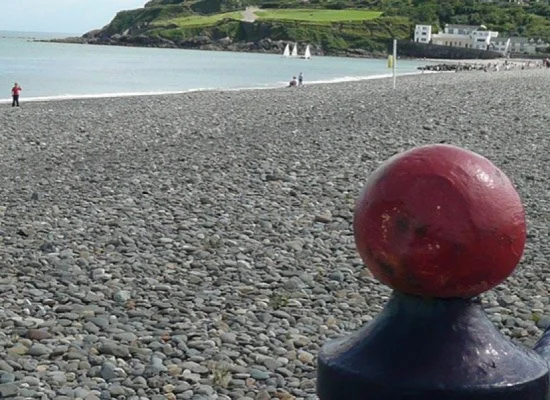 bray mountain irlande