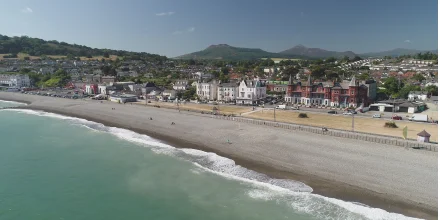 Séjour linguistique Irlande : cours d'anglais à Bray - à partir de 16 ans - CLC