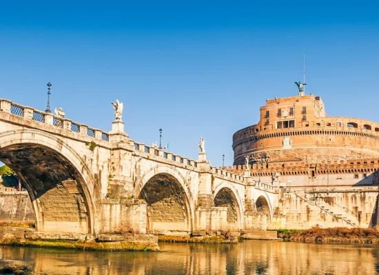 Séjour linguistique à rome