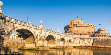 Séjour linguistique à rome