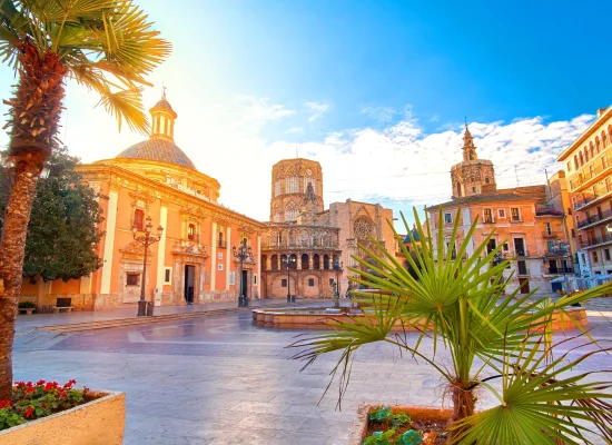 Cours d'espagnol à Valence - CLC