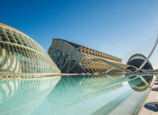 Cité des sciences Valence