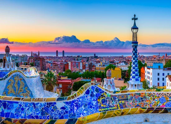 Apprendre l’espagnol et explorer Barcelone