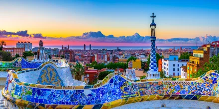 Apprendre l’espagnol et explorer Barcelone